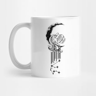 AQUARIUS Mug